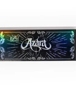 Alternative view of Azara Secreto