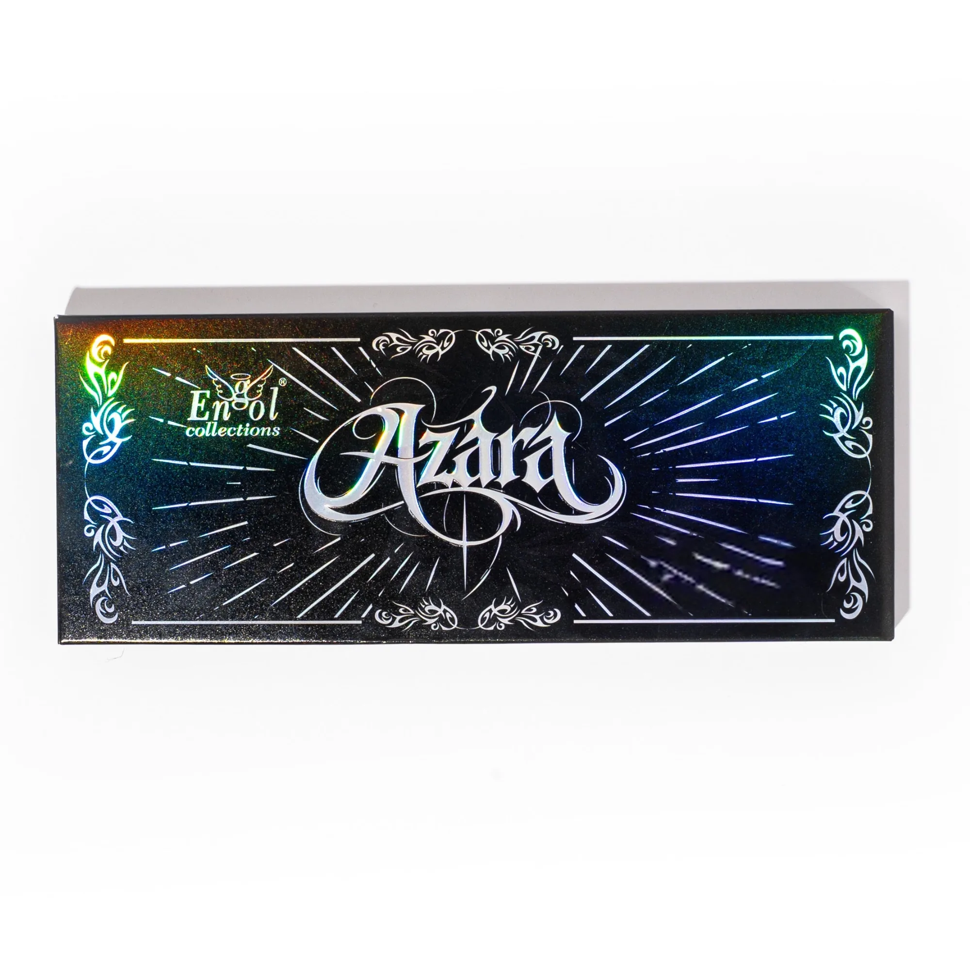 Azara Secreto - Imagen 2
