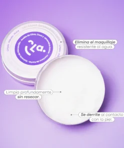Bálsamo Desmaquillante - Imagen 3