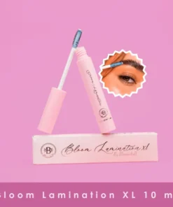 Lamination de Cejas, Bloom Lamination de Cejas XL