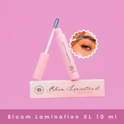 Lamination de Cejas, Bloom Lamination de Cejas XL