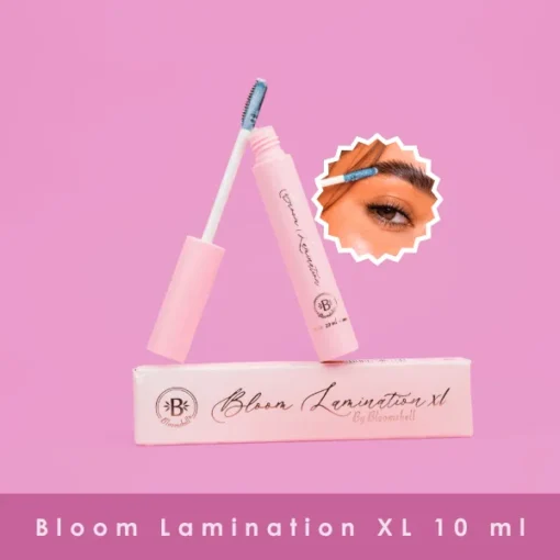 Lamination de Cejas, Bloom Lamination de Cejas XL