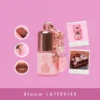 brillo labial, Bloom Latte Kiss Brillo Labial