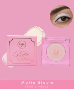 Sombra Matte, Bloom Matte Sombra 01