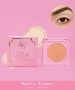 Bloom Matte Sombra, Bloom Matte Sombra 02
