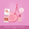 Brillo Hidratante, Bloom Mocha Espejo Brillo Hidratante