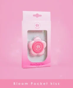 Brillo Hidratante, Bloom Pocket Kiss Brillo Hidratante