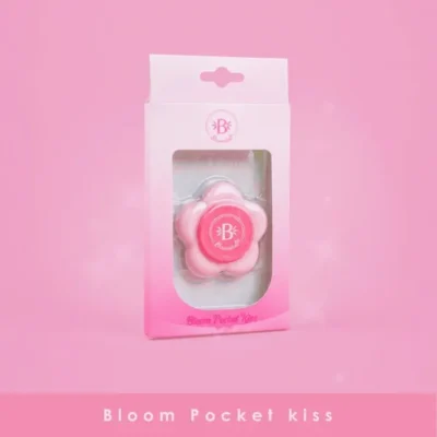 Brillo Hidratante, Bloom Pocket Kiss Brillo Hidratante