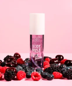Alternative view of Body Mist Girly Berry Bloom