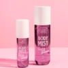 Body Mist, Body Mist Girly Berry Bloom