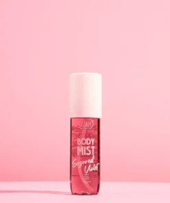 Body Mist, Body Mist Girly Sugared Violet