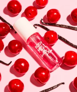 Alternative view of Body Mist Girly Vainilla Plum