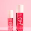 Body Mist Girly, Body Mist Girly Vainilla Plum