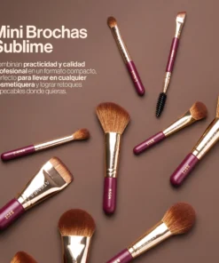 Brochas Individuales Sublime - Imagen 3