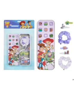 Cartuchera Metálica, Cartuchera Metálica Toy Story Dyt2517