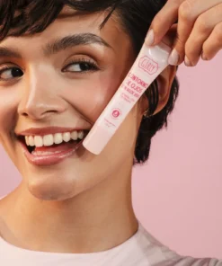 Alternative view of Contorno de Ojos con Aloe Vera Girly
