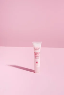 Contorno de Ojos con Aloe Vera, Contorno de Ojos con Aloe Vera Girly