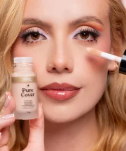 Alternative view of Correctores Pure Cover XL