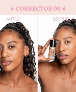 Correctores Pure Cover XL - Imagen 3