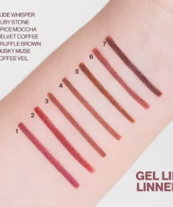 Alternative view of Delineador de Labios en Gel Sublime