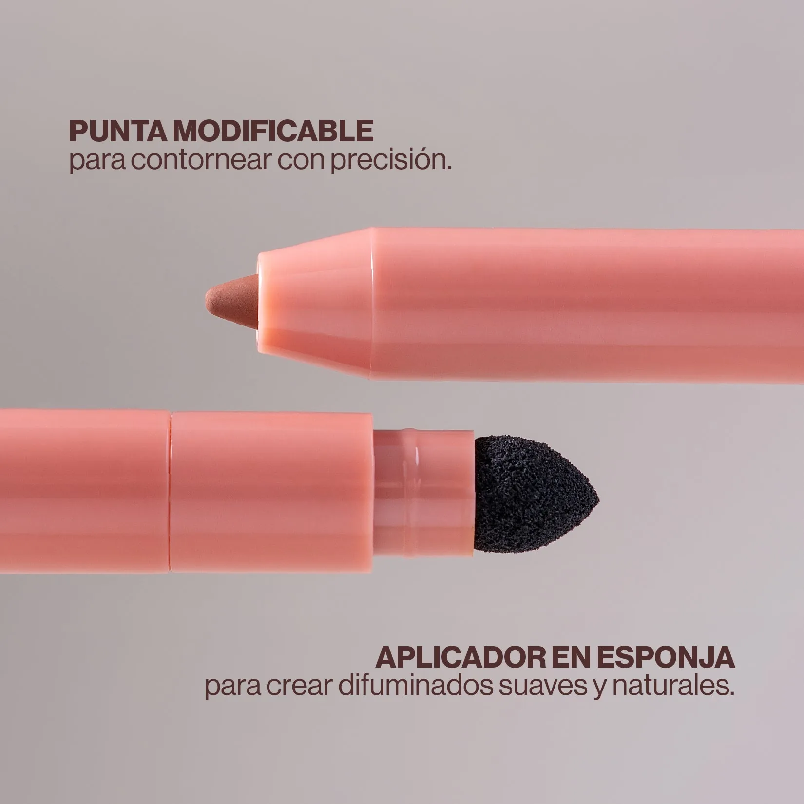 Delineador de Labios en Gel Sublime - Imagen 3