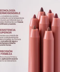 Delineador de Labios en Gel Sublime - Imagen 4