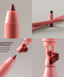 Delineador de Labios en Gel Sublime - Imagen 5