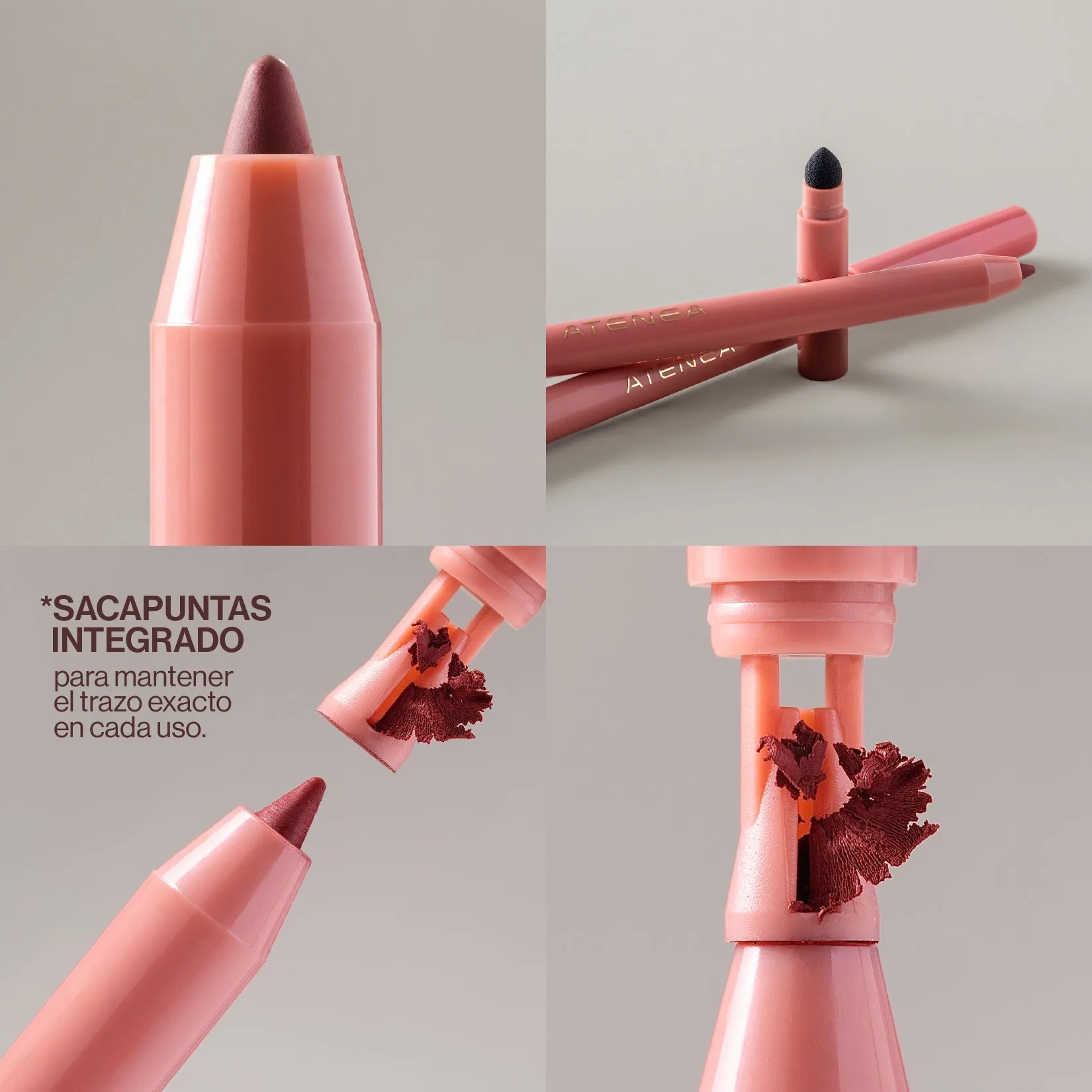 Delineador de Labios en Gel Sublime - Imagen 5