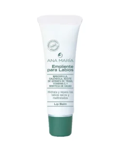 Emoliente para Labios, Emoliente para Labios Ana María