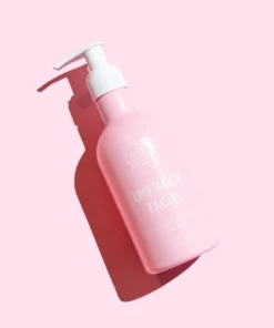 Limpiador Facial, Girly Limpiador Facial