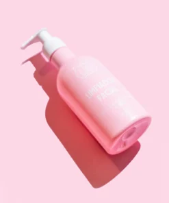 Girly Limpiador Facial - Imagen 4
