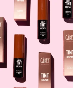 Alternative view of Girly Tint Brown
