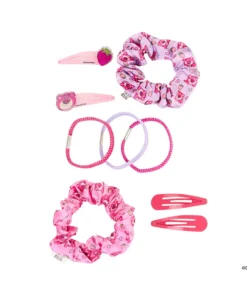 Alternative view of Kit Accesorios Pelo Lotso