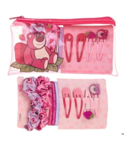 Kit Accesorios Pelo, Kit Accesorios Pelo Lotso