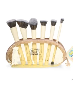 Kit Brochas Piña, Kit Brochas Piña Bob Esponja
