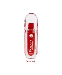 Alternative view of Labial Matte Pop Purpure