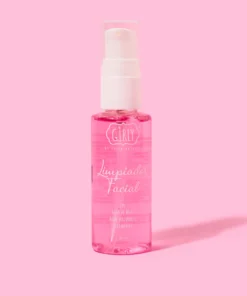 Limpiador facial, Limpiador Facial Mini Girly