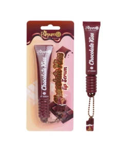 Lip Serum, Lip Serum Chocolate Kiss Purpure