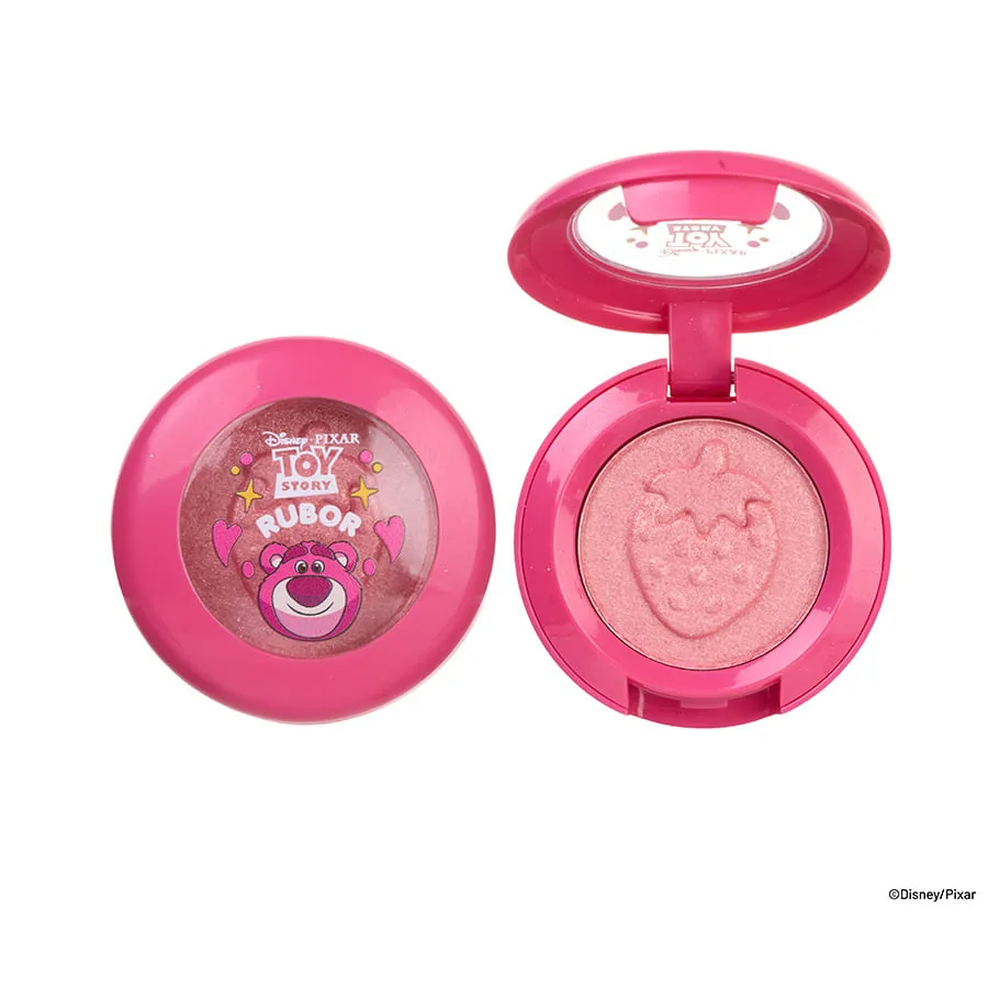 Mini Rubor Lotso, Mini Rubor Lotso