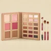 Paleta Mocca Lush, Mocca Lush + Kit de Mini Brochas