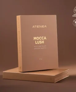 Paleta de Sombras Multiusos Moccalush - Imagen 4