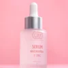 Sérum de niacinamida, Sérum de Niacinamida y Zinc Girly