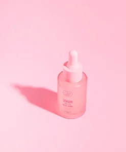 Serum Facial Con Aloe Vera, Serum Facial Con Aloe Vera Girly