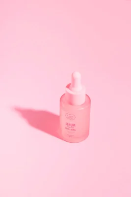 Serum Facial Con Aloe Vera, Serum Facial Con Aloe Vera Girly