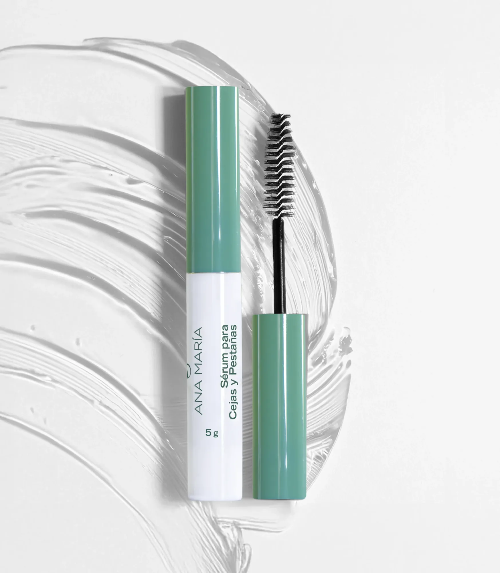 Sérum para Cejas y Pestañas Ana María - Imagen 2