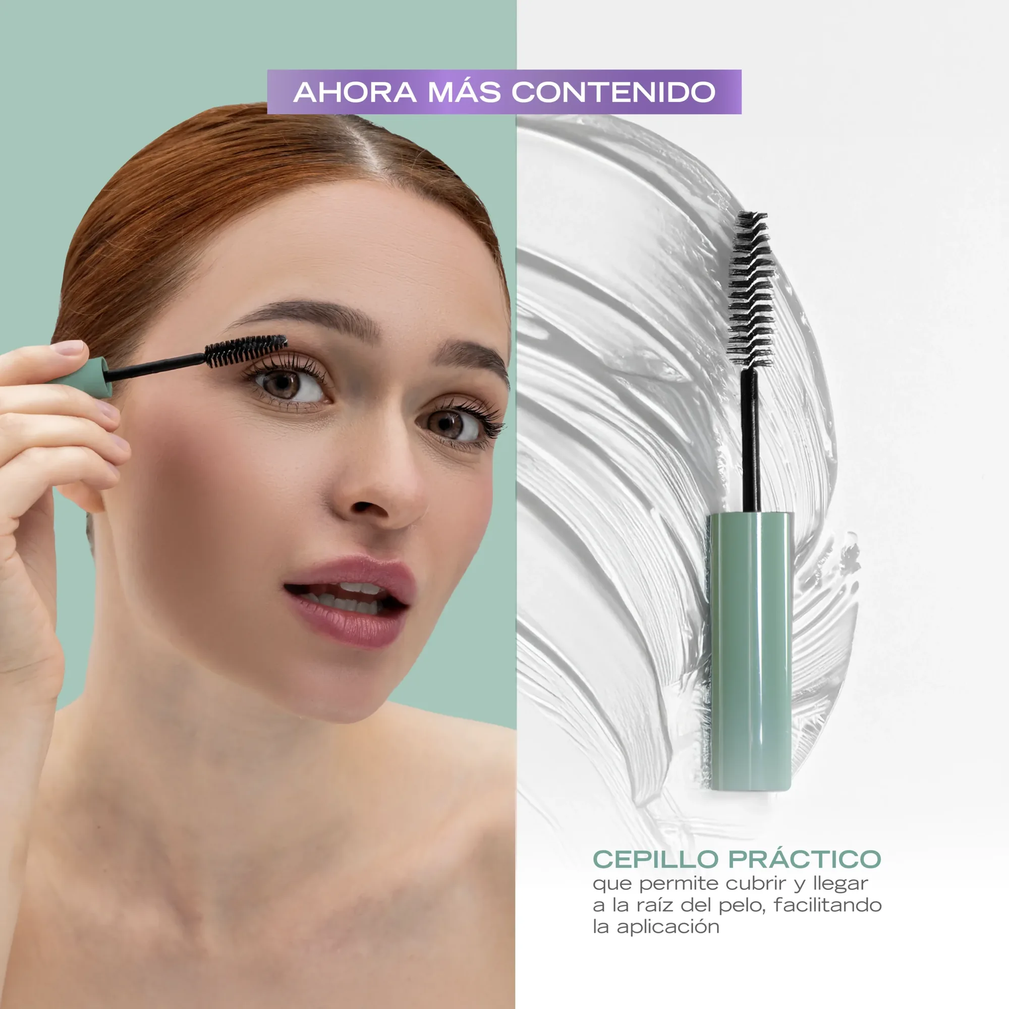 Sérum para Cejas y Pestañas Ana María - Imagen 3
