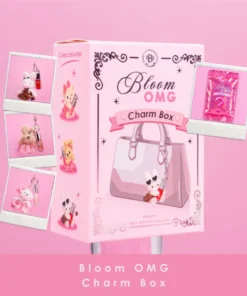 Brillo Hidratante BLOOM OMG, BLOOM OMG Brillo Hidratante