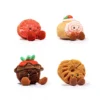 Postres & Gloss, Postres & Gloss