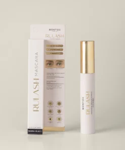 Rulash Mascara, Rulash Mascara